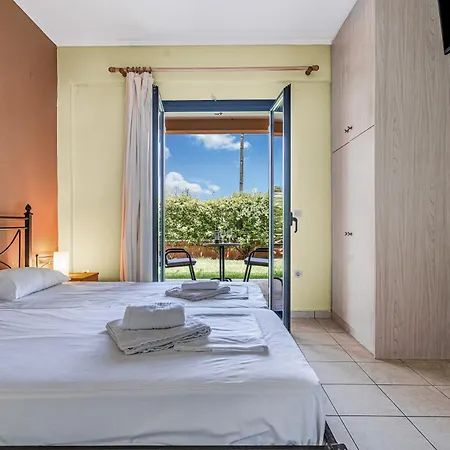 Ionian Breeze 3 Apartment *