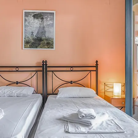 Apartment Ionian Breeze 3 Frinion