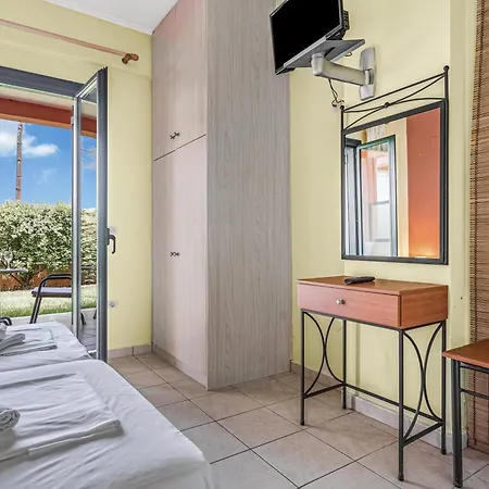 Apartment Ionian Breeze 3 *
