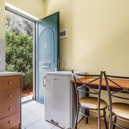 Apartment Ionian Breeze 3 Frinion