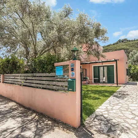 Ionian Breeze 3 Apartment