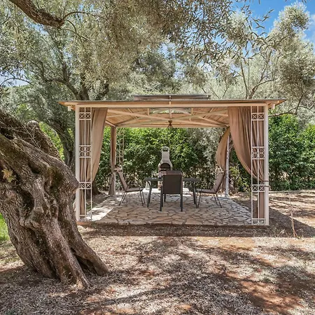 Ionian Breeze 3 Apartment