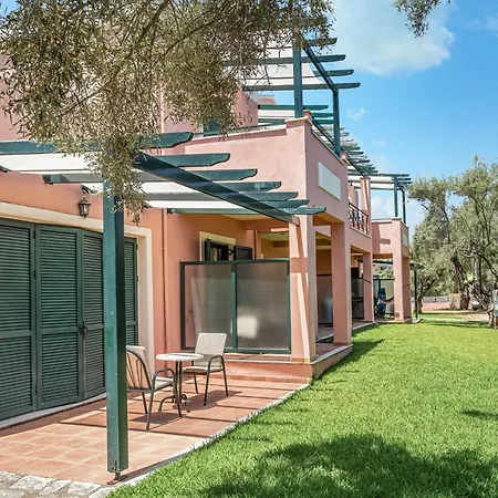Apartment Ionian Breeze 3 *