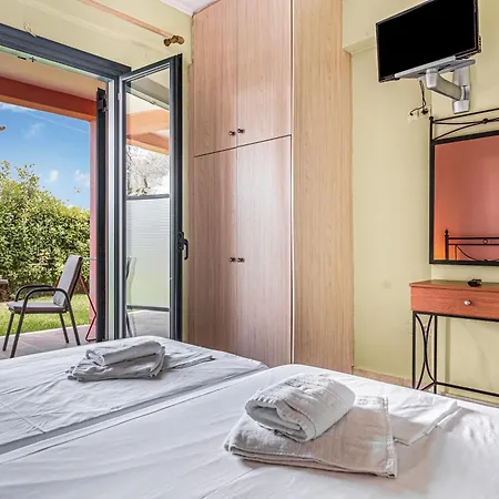 Ionian Breeze 3 Apartamento *