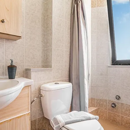 Ionian Breeze 3 Apartamento *